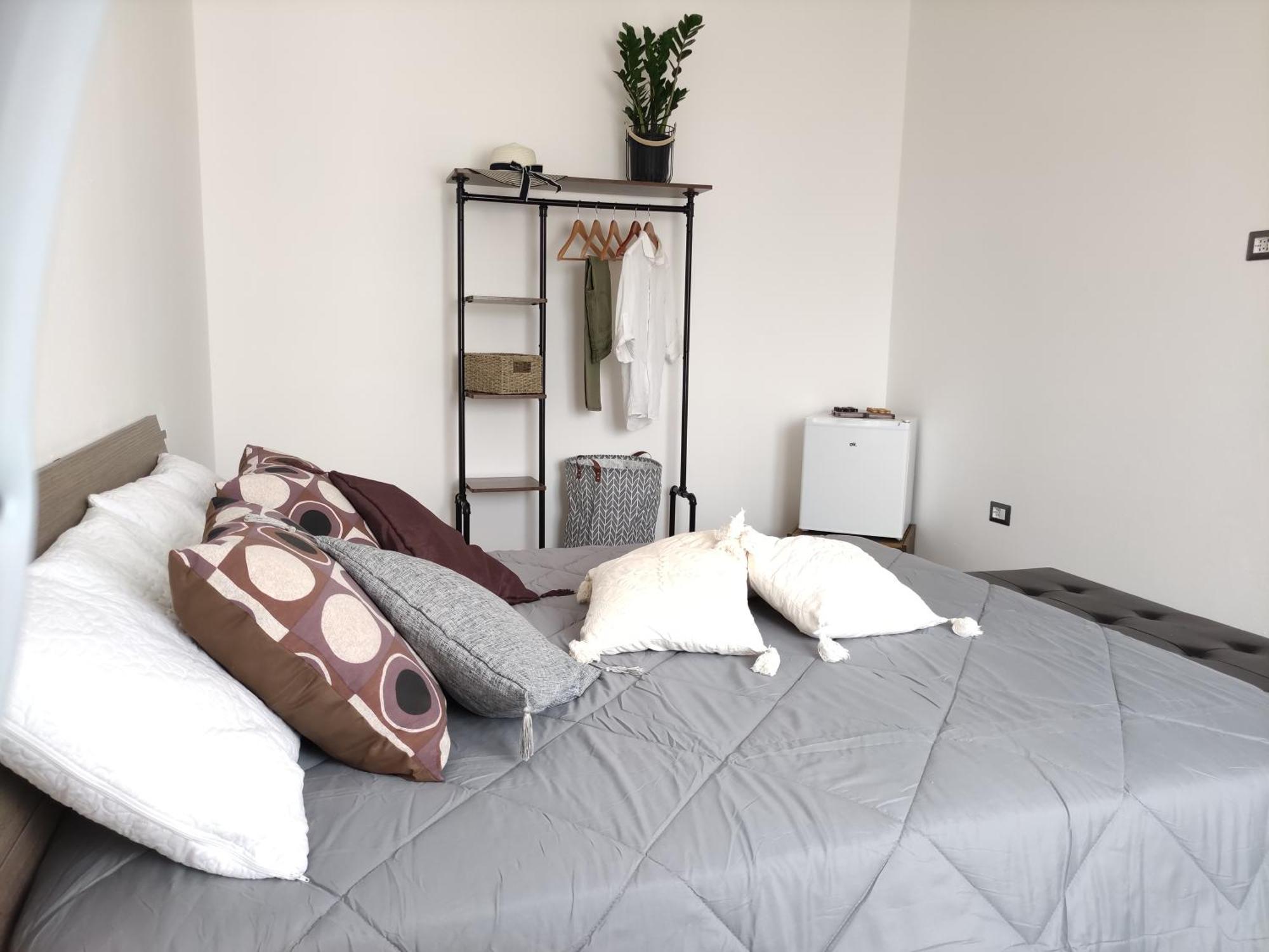 Bb Guest House Ogliastra Тортоли Экстерьер фото
