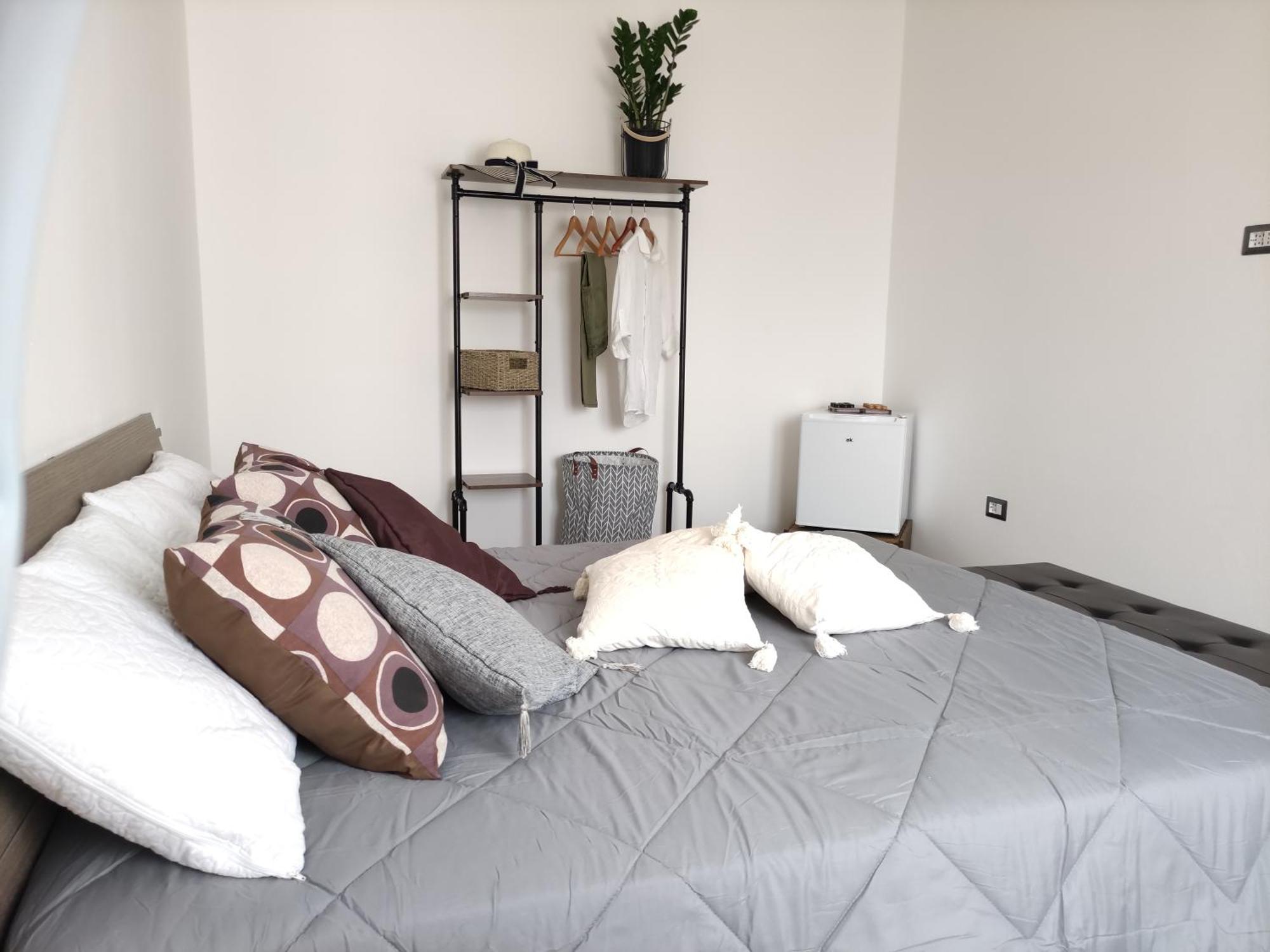 Bb Guest House Ogliastra Тортоли Экстерьер фото