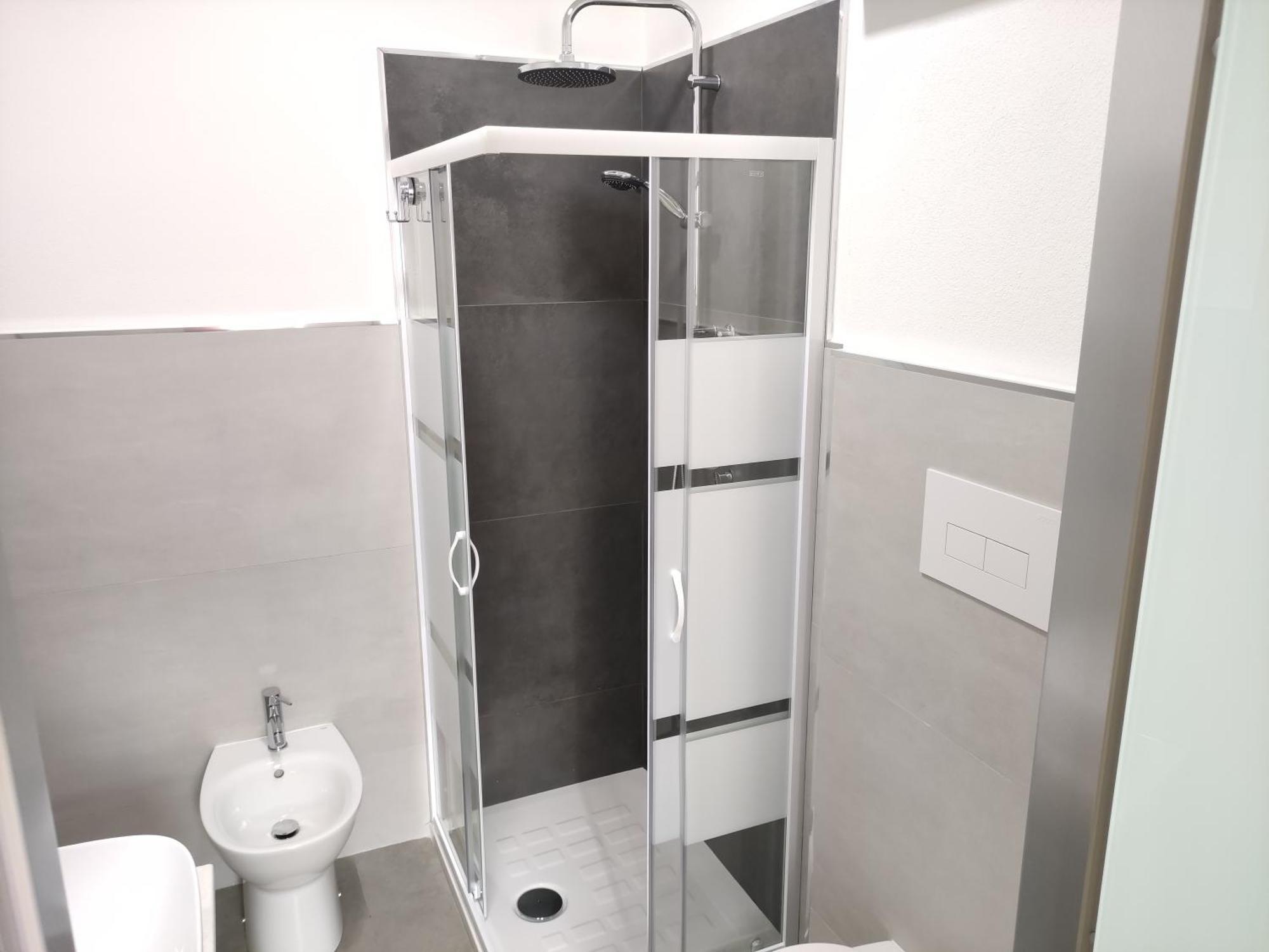 Bb Guest House Ogliastra Тортоли Экстерьер фото