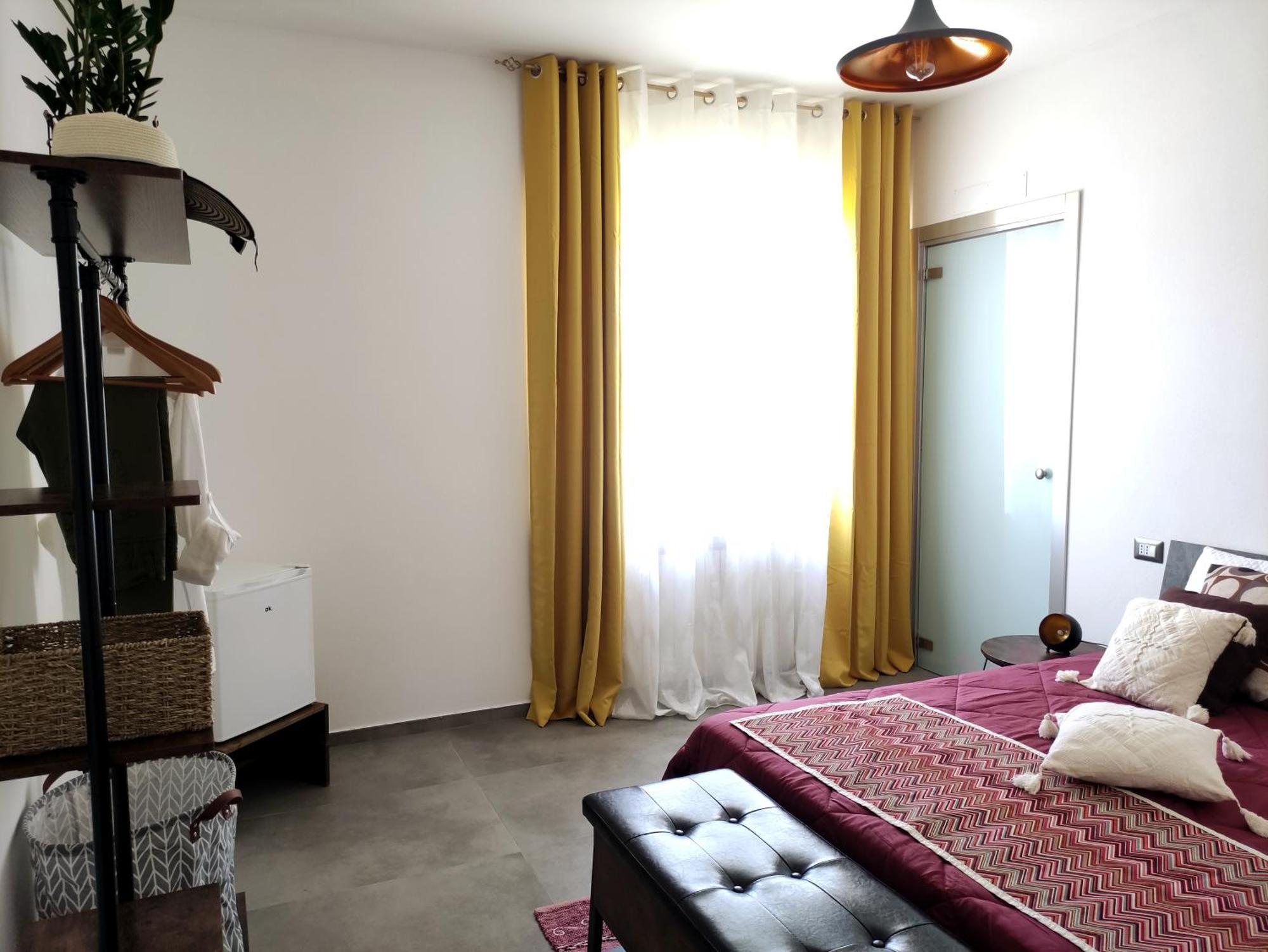 Bb Guest House Ogliastra Тортоли Экстерьер фото