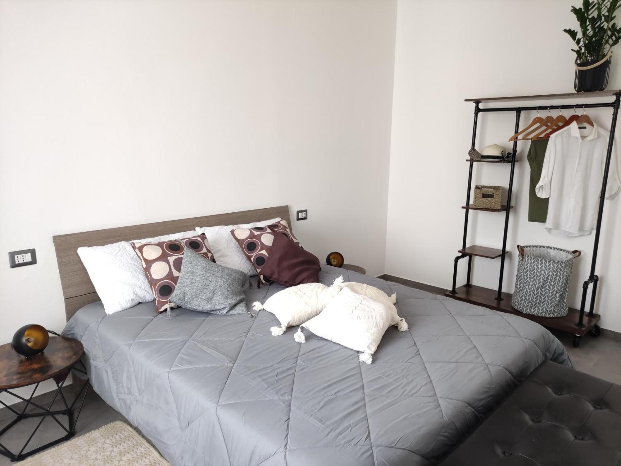 Bb Guest House Ogliastra Тортоли Экстерьер фото