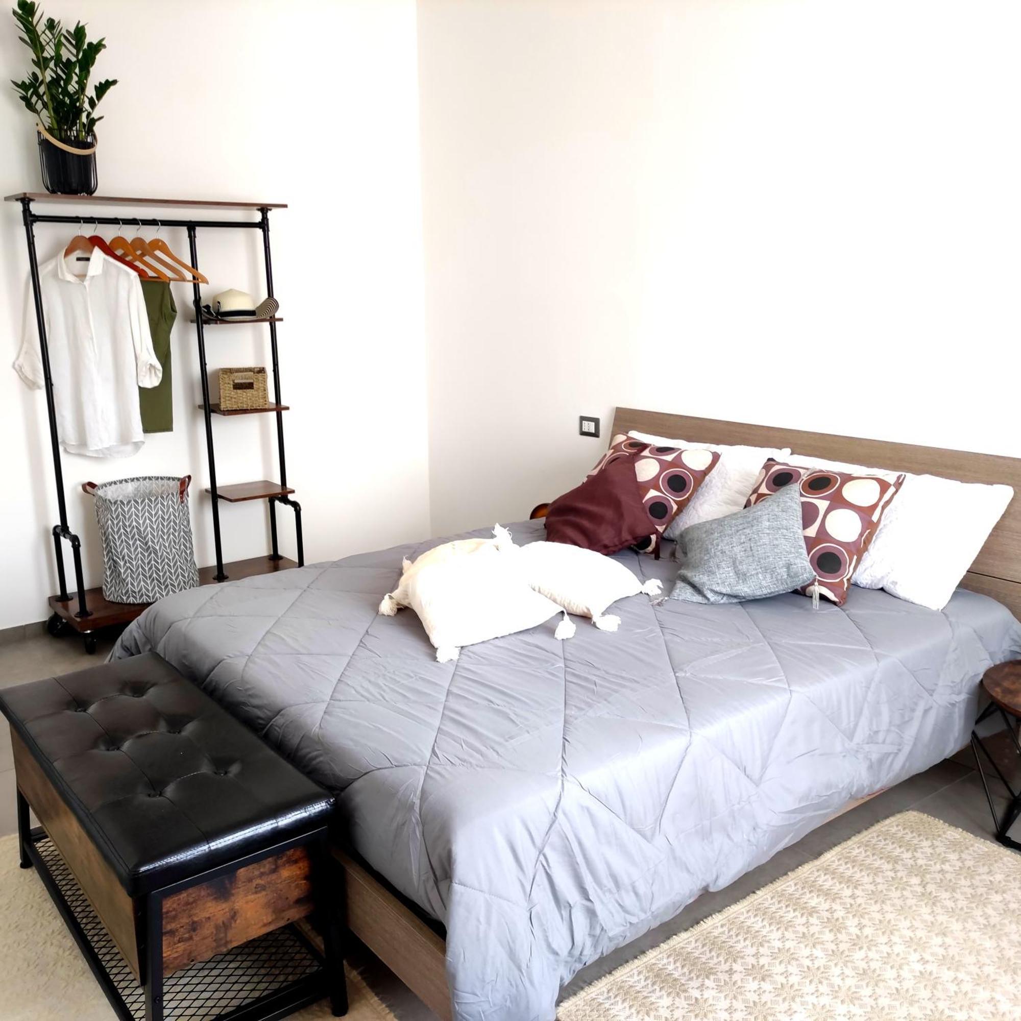 Bb Guest House Ogliastra Тортоли Экстерьер фото