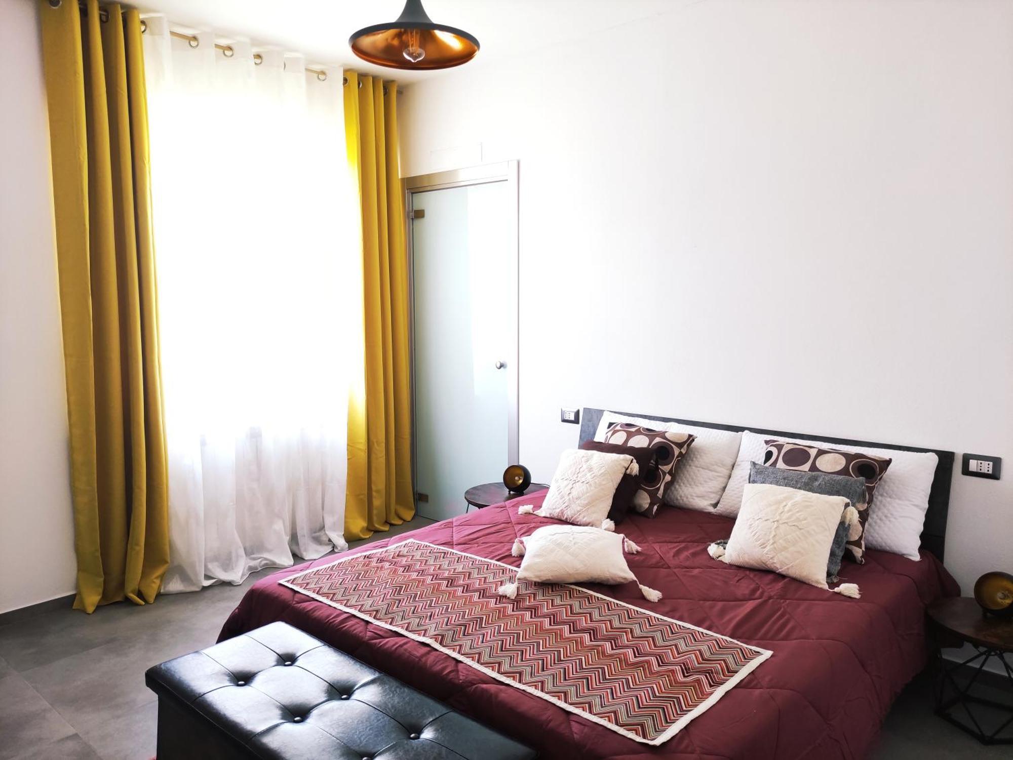 Bb Guest House Ogliastra Тортоли Экстерьер фото