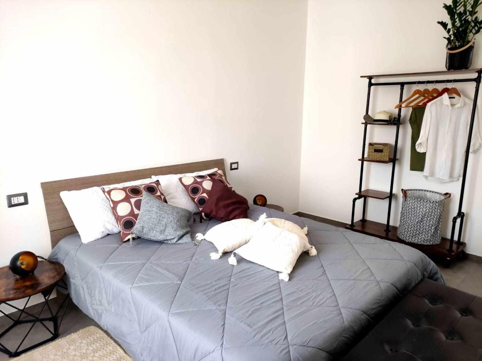Bb Guest House Ogliastra Тортоли Экстерьер фото