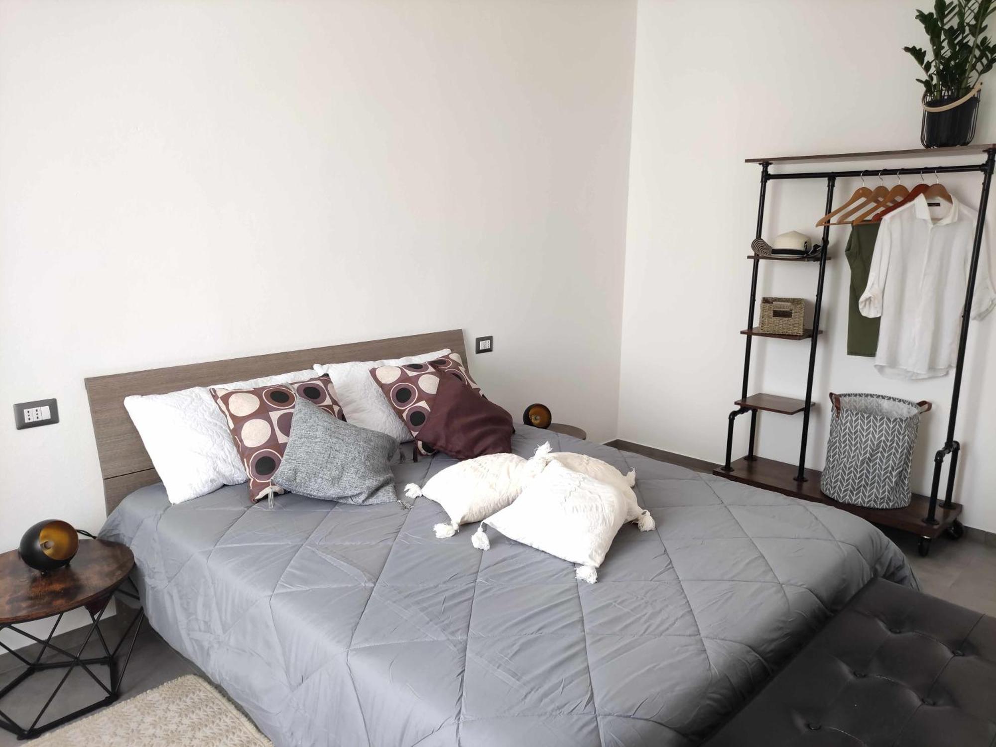 Bb Guest House Ogliastra Тортоли Экстерьер фото