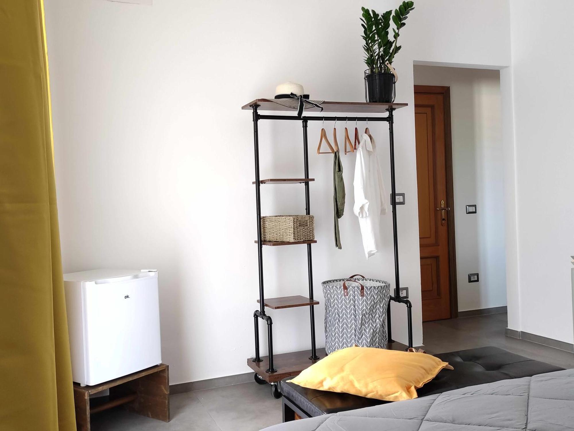 Bb Guest House Ogliastra Тортоли Номер фото