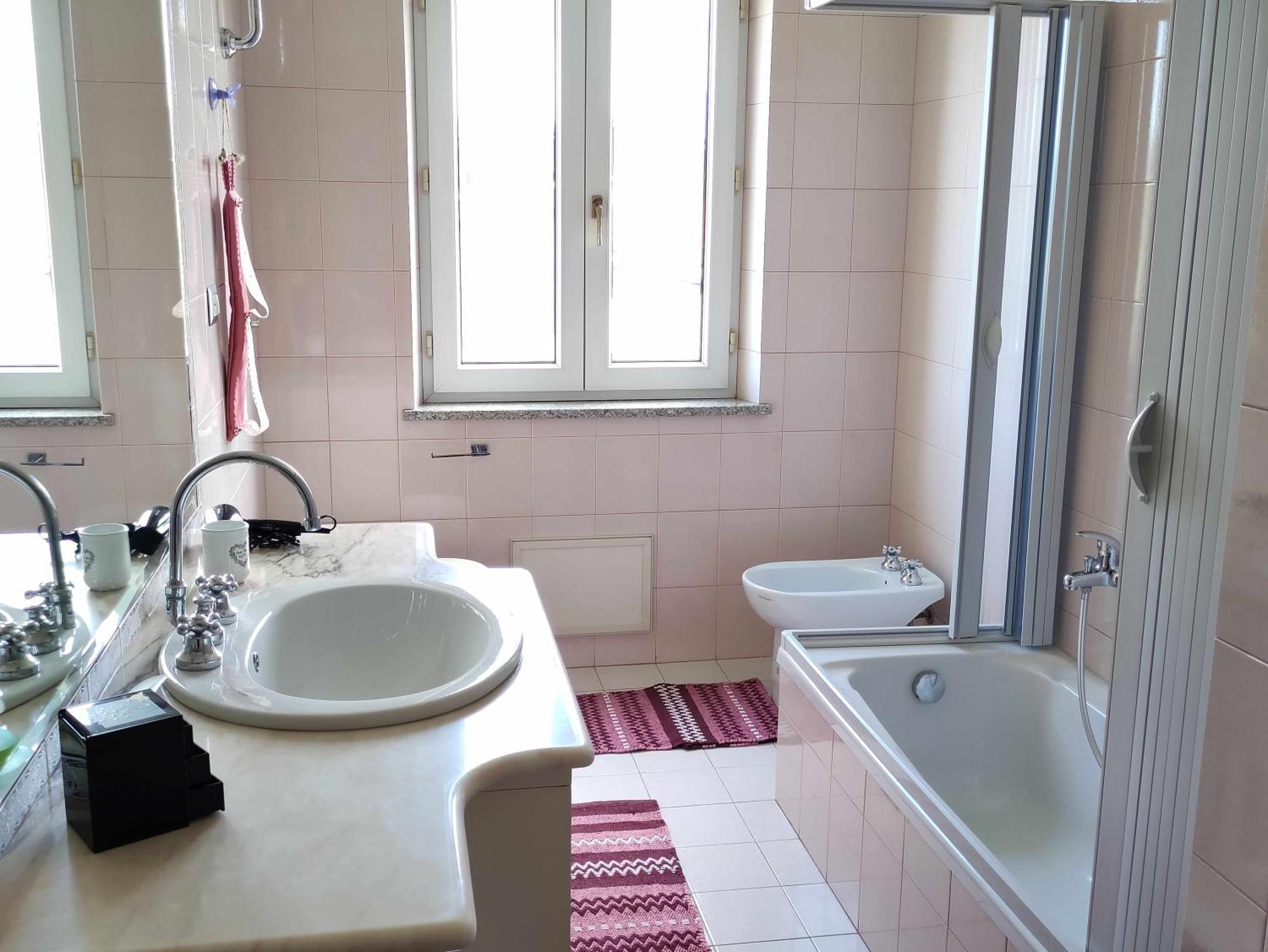 Bb Guest House Ogliastra Тортоли Номер фото